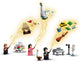 LEGO Harry Potter 75981 Harry Potter Advent Calendar - Auzzi Store