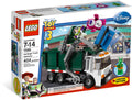 LEGO 7599 Toy Story 3 Exclusive Limited Edition Set Garbage Truck Getaway