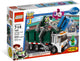 LEGO 7599 Toy Story 3 Exclusive Limited Edition Set Garbage Truck Getaway- Auzzi Store