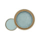 Porter S Broadwall Washable Paint - 2L - Newport Blue - Eggshell Finish