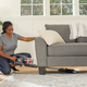 Hoover Onepwr Emerge Plus Cordless Vacuum - 2.8kg - Multi-Surface Cleaning