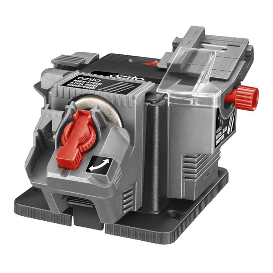 Ozito 65W Multi Function Sharpener MFS-4000 - Compact - Plastic Metal - Versatile - Auzzistore