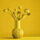 Dulux Spray Paint 340g Gloss Dandelion Yellow - Fast Drying - Self Priming