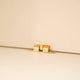 Taskmaster Double Ball Catch - 50mm - Solid Brass - 2 Pack