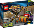 LEGO 76013 Super Heroes Batman: The Joker Steam Roller