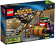 LEGO 76013 Super Heroes Batman: The Joker Steam Roller- Auzzi Store