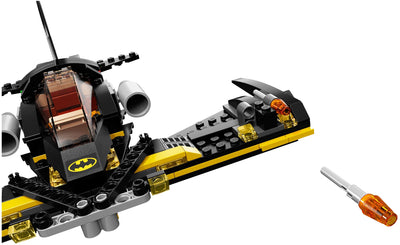 LEGO 76013 Super Heroes Batman: The Joker Steam Roller