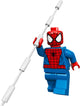 LEGO 76015 Spider-Man vs. Doc Ock Truck Heist – view 4