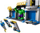 LEGO 76018 Hulk Lab Smash: AIM vs. Avengers – view 2