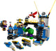 LEGO 76018 Hulk Lab Smash: AIM vs. Avengers – view 5