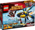 LEGO 76019 Starblaster Showdown: Star-Lord vs. Sakaaran