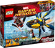 LEGO 76019 Starblaster Showdown: Star-Lord vs. Sakaaran