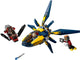 LEGO 76019 Starblaster Showdown: Star-Lord vs. Sakaaran – view 4