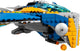 LEGO 76021 Milano Spaceship Rescue: Guardians vs. Ronan – view 3