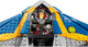 LEGO 76021 Milano Spaceship Rescue: Guardians vs. Ronan – view 4