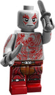 LEGO 76021 Milano Spaceship Rescue: Guardians vs. Ronan – view 6