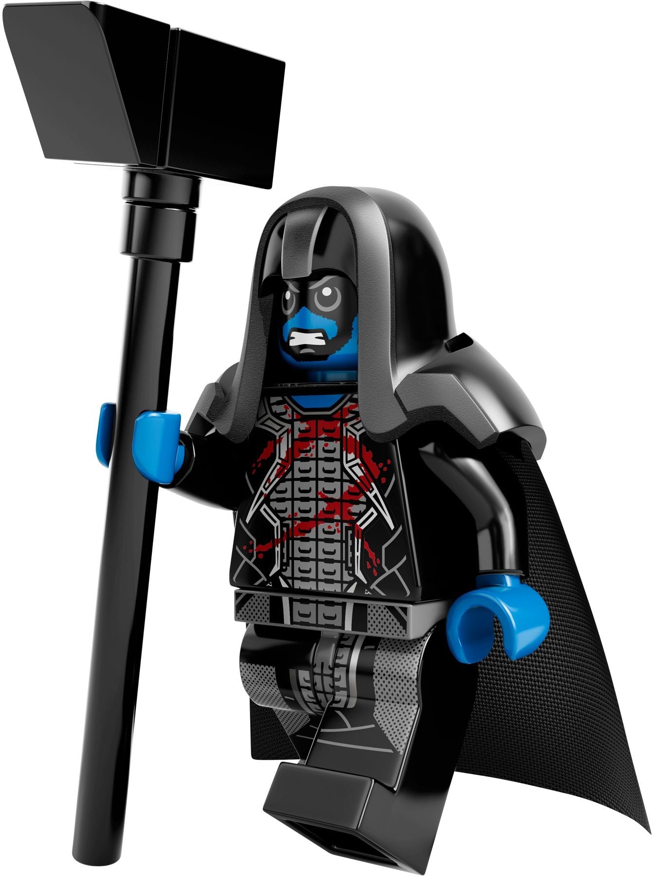 LEGO 76021 Milano Spaceship Rescue: Guardians vs. Ronan