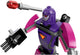 LEGO 76022 X-Men vs. Sentinel Blackbird Jet – view 2