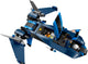 LEGO 76022 X-Men vs. Sentinel Blackbird Jet – view 4