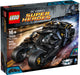 LEGO 76023 The Tumbler: Batman The Dark Knight Trilogy – view 2
