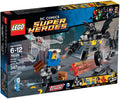 LEGO 76026 Super Heroes Gorilla Grodd Goes Bananas