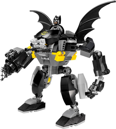LEGO 76026 Super Heroes Gorilla Grodd Goes Bananas