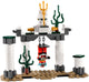 LEGO 76027 Super Heroes Black Manta Deep Sea Strike Building Set- Auzzi Store
