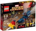 LEGO 76039 Marvel Super Heroes Ant-Man
