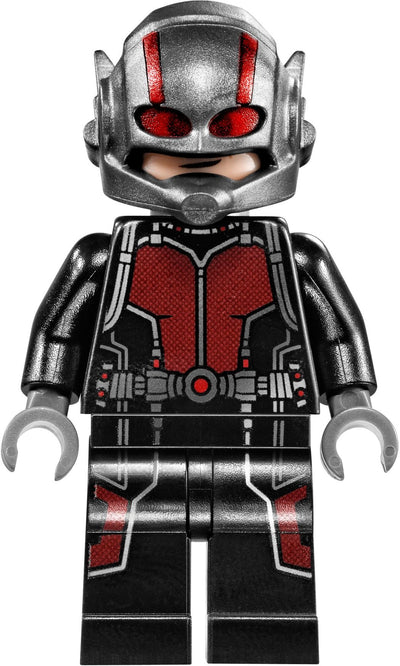 LEGO 76039 Marvel Super Heroes Ant-Man