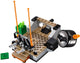 LEGO DC Comics Super Heroes 76044 Clash of the Heroes- Auzzi Store