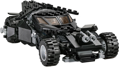 LEGO DC Comics Super Heroes Kryptonite Interception 76046
