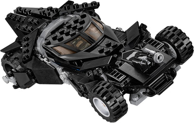 LEGO DC Comics Super Heroes Kryptonite Interception 76046