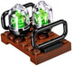 LEGO DC Comics Super Heroes Kryptonite Interception 76046- Auzzi Store