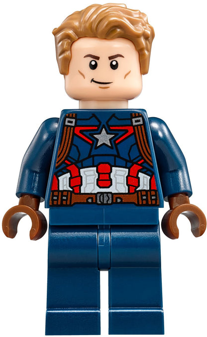 LEGO 76047 Marvel Super Heroes Black Panther Pursuit- Auzzi Store
