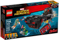 LEGO 76048 Marvel Super Heroes  The Avengers Iron Skull Sub Attack