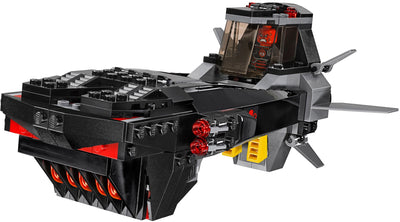 LEGO 76048 Marvel Super Heroes  The Avengers Iron Skull Sub Attack
