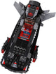 LEGO 76048 Marvel Super Heroes  The Avengers Iron Skull Sub Attack- Auzzi Store