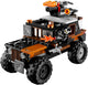 LEGO 76050 Marvel Super Heroes  Crossbones Hazard Heist- Auzzi Store