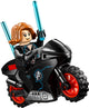 LEGO 76050 Marvel Super Heroes  Crossbones Hazard Heist- Auzzi Store