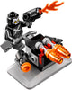 LEGO 76050 Marvel Super Heroes  Crossbones Hazard Heist- Auzzi Store
