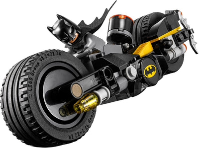 LEGO 76053 Super Heroes Gotham City Cycle Chase