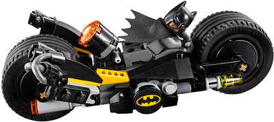 LEGO 76053 Super Heroes Gotham City Cycle Chase