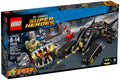 LEGO DC Super Heroes 76055 Batman: Killer Croc Sewer Smash