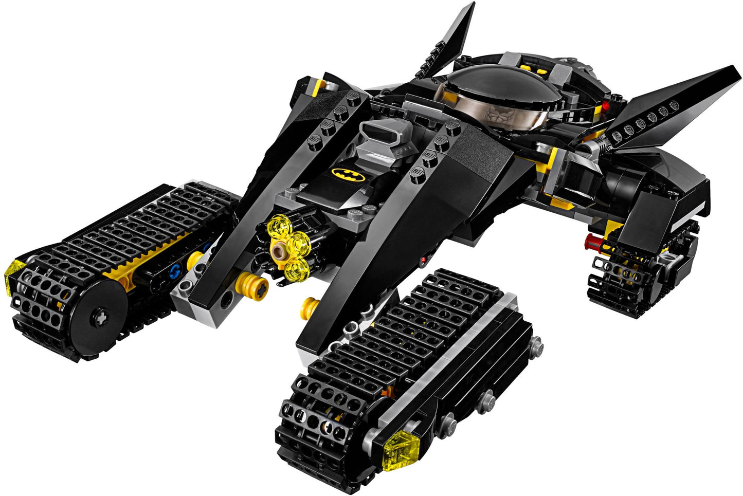 LEGO DC Super Heroes 76055 Batman: Killer Croc Sewer Smash- Auzzi Store