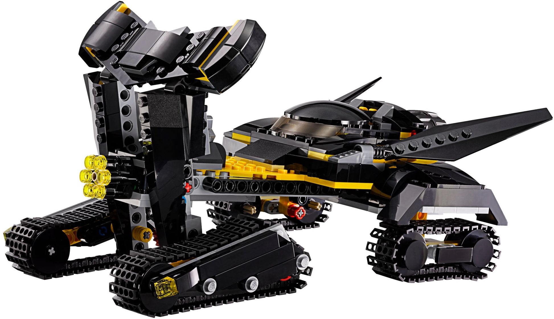 LEGO DC Super Heroes 76055 Batman: Killer Croc Sewer Smash- Auzzi Store