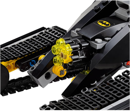 LEGO DC Super Heroes 76055 Batman: Killer Croc Sewer Smash- Auzzi Store