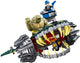 LEGO DC Super Heroes 76055 Batman: Killer Croc Sewer Smash- Auzzi Store
