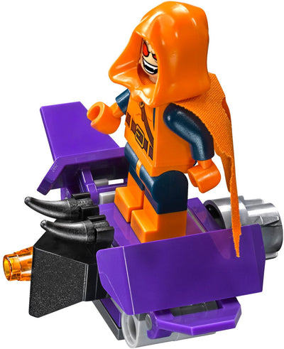 LEGO 76058 Marvel Super Heroes Spider-Man: Ghost Rider Team-up