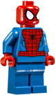 LEGO 76058 Marvel Super Heroes Spider-Man: Ghost Rider Team-up- Auzzi Store