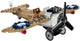 LEGO 76075 Super Heroes DC Wonder Woman Warrior Battle- Auzzi Store